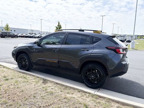 New 2026 Subaru Crosstrek 2.5i Wilderness w/ Wilderness Package AWD/4WD image 5