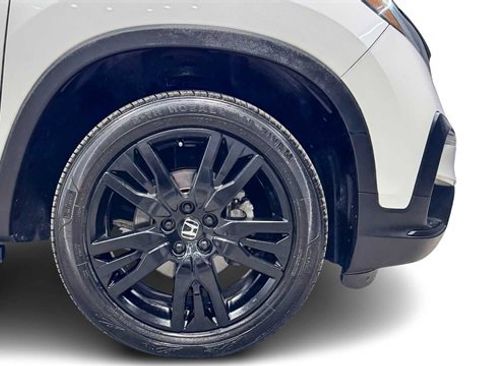 Used 2021 Honda Pilot Special Edition image 8