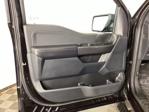 Used 2023 Ford F150 XLT w/ Equipment Group 302A High AWD/4WD image 15