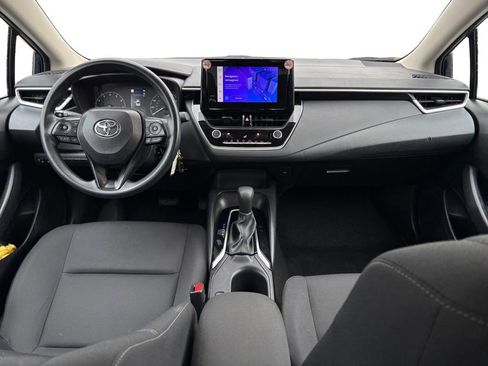 Used 2024 Toyota Corolla LE image 17