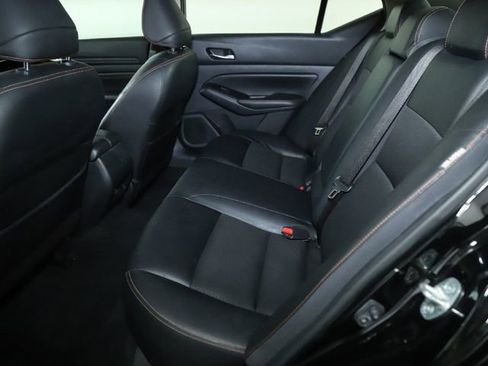 Used 2019 Nissan Altima 2.5 SR image 29