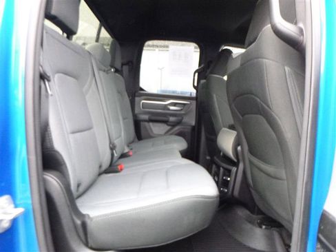 Used 2021 RAM 1500 Big Horn image 8