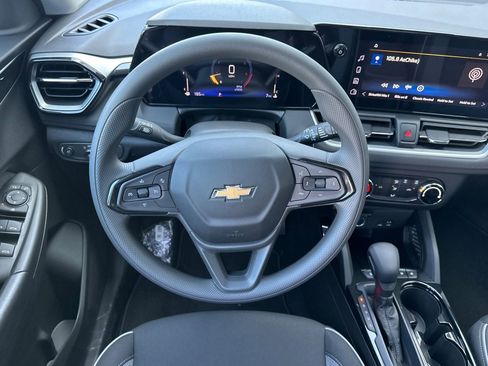 New 2026 Chevrolet TrailBlazer LS w/ LS Convenience Package image 15