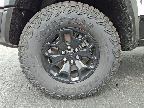 New 2026 RAM 1500 RHO AWD/4WD image 5