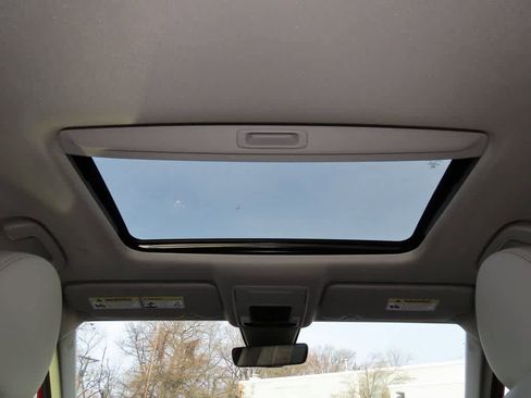 Certified 2024 Honda CR-V EX-L image 24