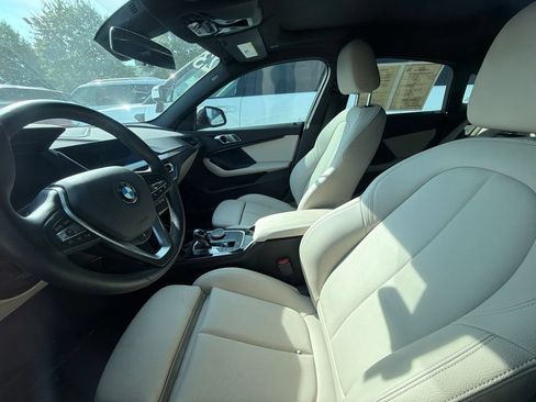 Used 2023 BMW 228i xDrive Gran Coupe w/ Convenience Package AWD/4WD image 7