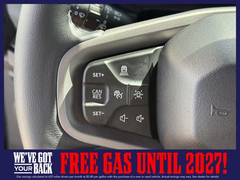 New 2026 Ford Bronco Outer Banks AWD/4WD image 27