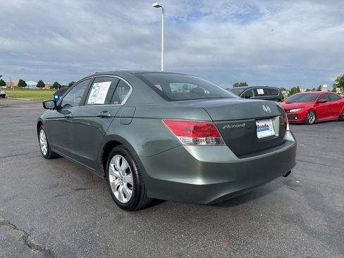 Used 2008 Honda Accord EX image 5