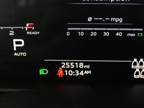 Used 2025 Audi Q7 3.0T Premium Plus image 17