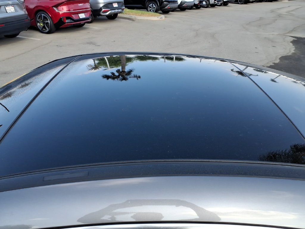 Used 2023 Mercedes-Benz CLA 250 4MATIC image 11