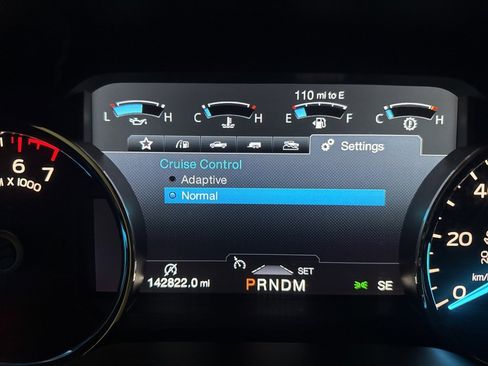 Used 2018 Ford F150 Platinum w/ Equipment Group 701A Luxury image 35