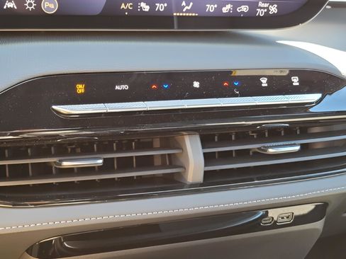 New 2025 Buick Enclave Sport Touring image 35