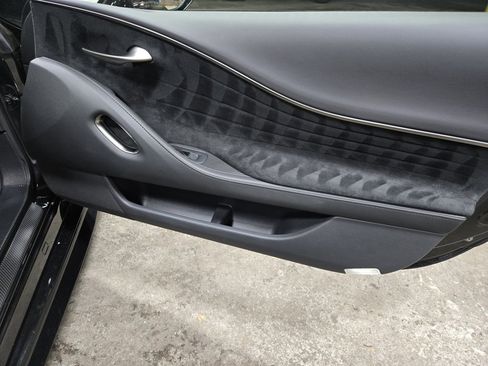 Used 2023 Lexus LC 500 Coupe w/ Performance Package image 41