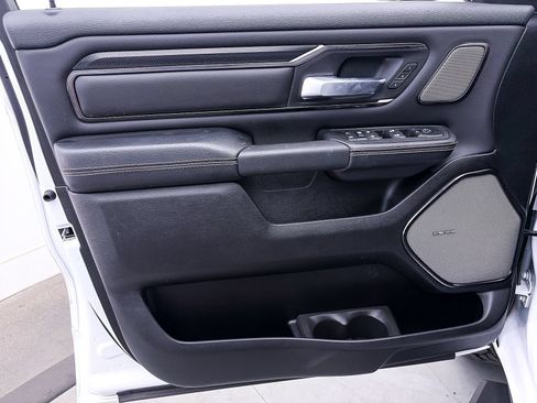 Used 2025 RAM 1500 Rebel w/ Rebel Level 2 Equipment Group AWD/4WD image 18
