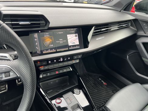 Used 2024 Audi RS 3 image 15