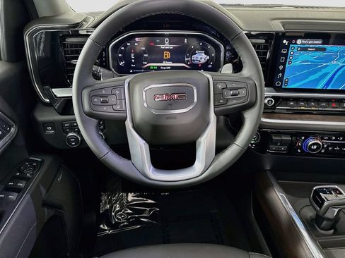 New 2026 GMC Sierra 1500 SLT w/ SLT Premium Plus Package AWD/4WD image 23