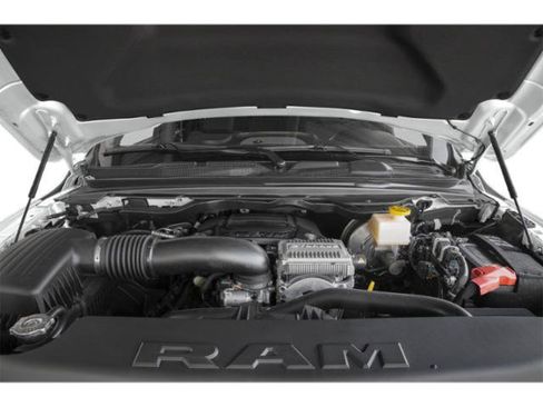Used 2023 RAM 1500 Tradesman AWD/4WD image 15