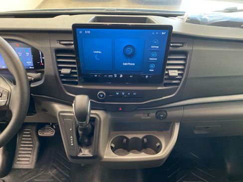 New 2026 Ford Transit 250 148 High Roof Extended AWD image 18