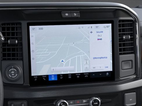 New 2025 Ford F250 Lariat w/ Lariat Ultimate Package image 14