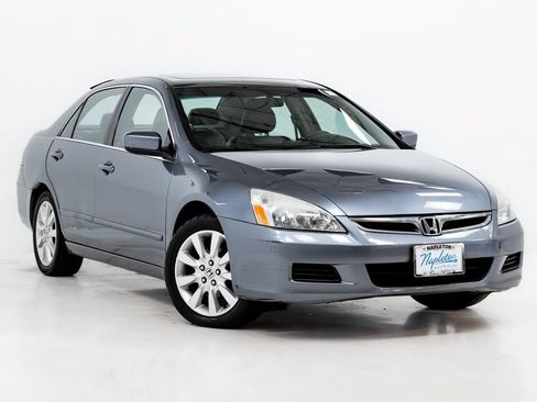 Used 2007 Honda Accord EX-L image 6