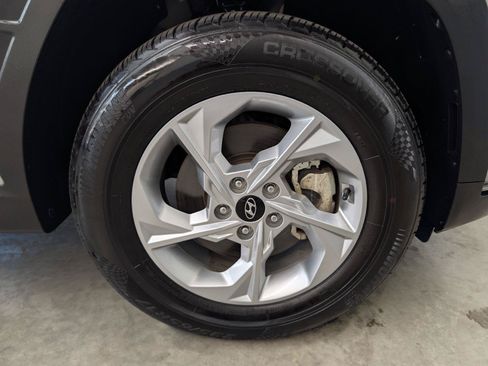 Used 2022 Hyundai Tucson SEL AWD/4WD image 47