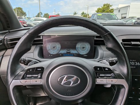 Used 2022 Hyundai Santa Cruz Limited w/ Cargo Package AWD/4WD image 27