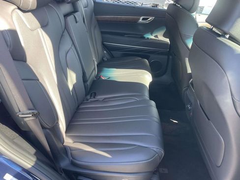 New 2026 Genesis GV80 2.5T Select image 27