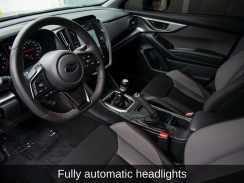 Used 2024 Subaru WRX image 12