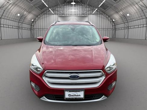 Used 2019 Ford Escape Titanium image 12