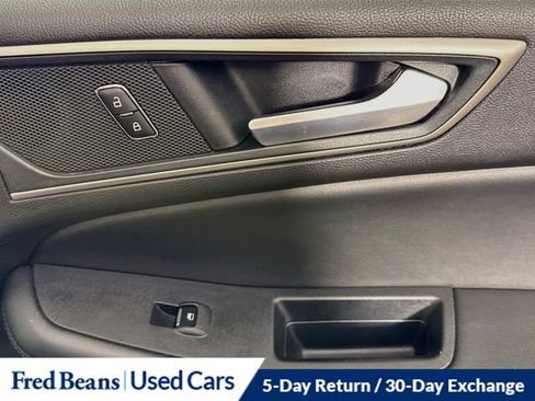 Used 2024 Ford Edge SEL AWD/4WD image 39