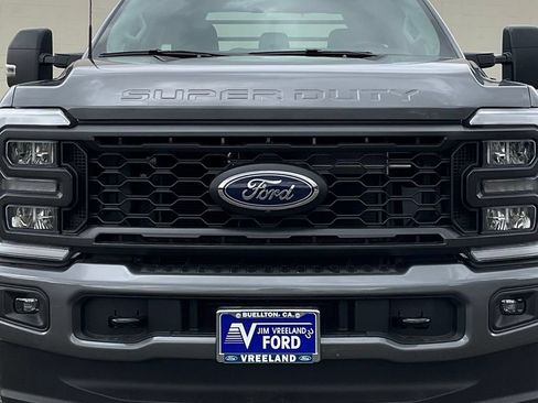 New 2025 Ford F350 XL w/ STX Appearance Package AWD/4WD image 60