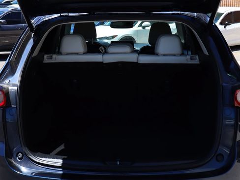 Used 2021 MAZDA CX-5 Grand Touring FWD image 25