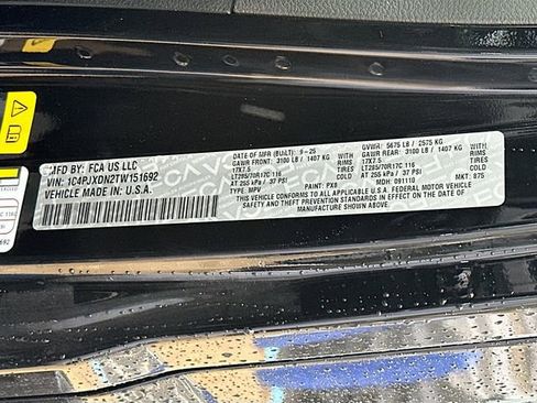 New 2026 Jeep Wrangler Willys image 33