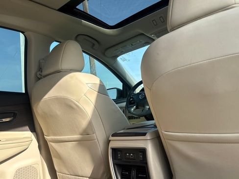 Used 2019 Nissan Murano Platinum w/ Cargo Package FWD image 28