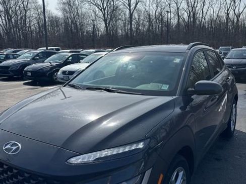 Used 2023 Hyundai Kona SEL w/ Cargo Package image 5