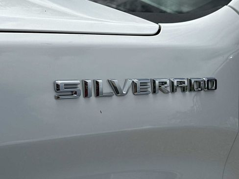 Certified 2024 Chevrolet Silverado 1500 LT AWD/4WD image 11