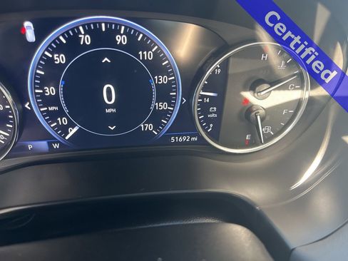 Used 2023 Buick Enclave Premium w/ Experience Buick Package image 9