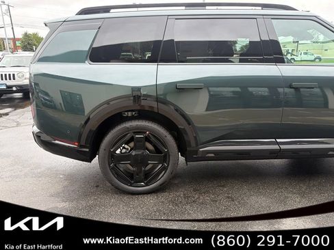 New 2027 Kia Telluride SX X-Line AWD/4WD image 7
