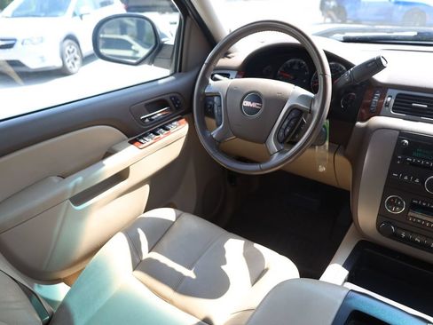 Used 2012 GMC Sierra 1500 SLT w/ SLT White Diamond Edition AWD/4WD image 20