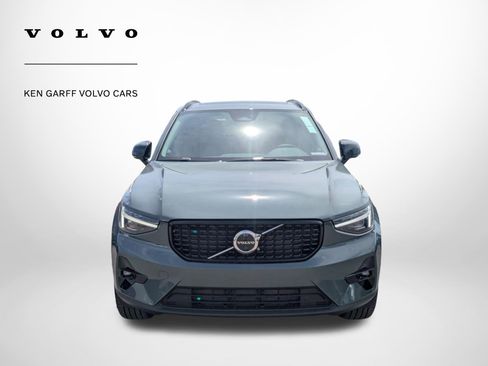 New 2026 Volvo XC40 B5 Ultra w/ Climate Package AWD/4WD image 9