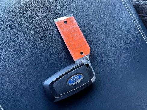 Used 2021 Ford F150 XLT w/ Equipment Group 302A High image 14