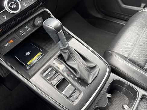 Used 2023 Honda CR-V EX-L image 25