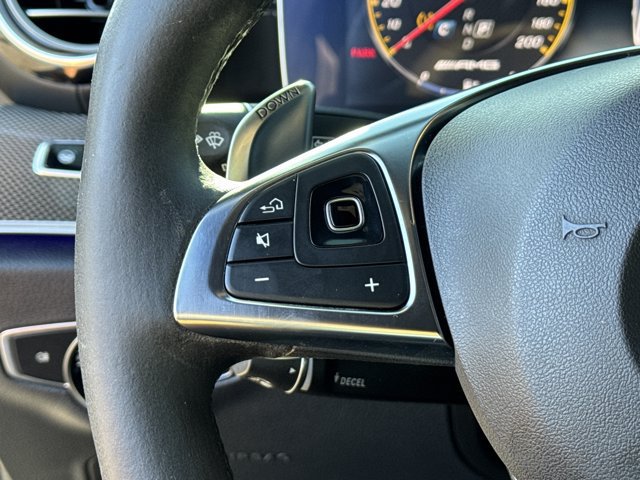 Used 2018 Mercedes-Benz E 63 AMG S image 27