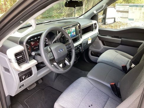 New 2026 Ford F250 XL w/ STX Appearance Package image 28