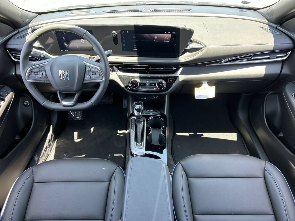 New 2026 Buick Envista Sport Touring w/ Convenience I Package FWD image 20