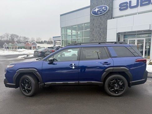 New 2026 Subaru Outback Limited image 3