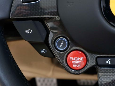 Certified 2023 Ferrari 812 GTS RWD image 25