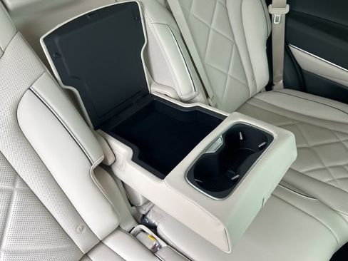 New 2026 Genesis GV80 3.5T Prestige AWD/4WD image 34