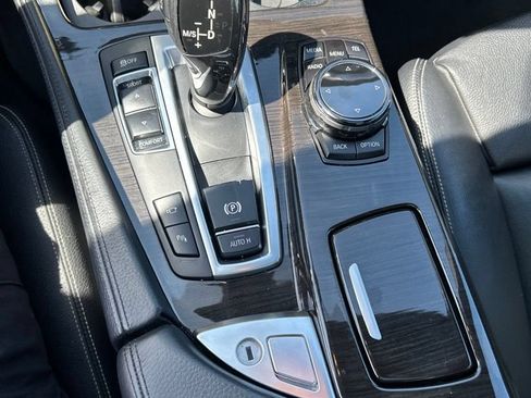 Used 2014 BMW 535i Sedan RWD image 24