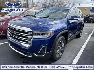 Used 2023 GMC Acadia SLE w/ Driver Convenience Package video 1